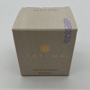Tatcha The Silk Peony Melting Eye Cream